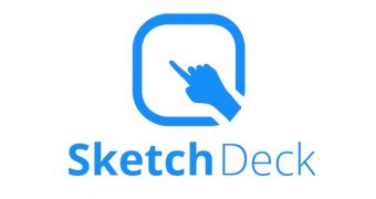 SketchDeck turns your tablet drawings into real presentations