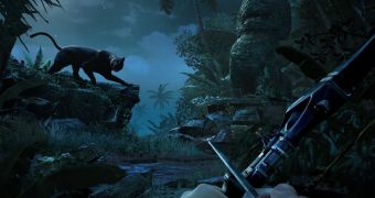 Skills and Takedowns Give Far Cry 3 Players Tactical Freedom