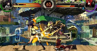 Skullgirls is coming to PC soon