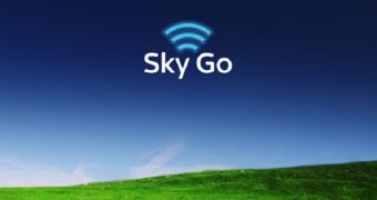 Sky Go Tablet app becomes available for free download