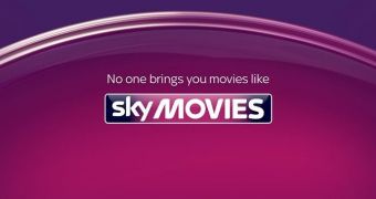 Sky Movies for Android