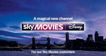 Sky Movies for Android