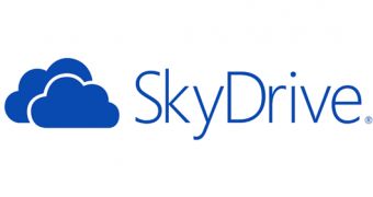 SkyDrive for Windows Gets New Features, New Logo