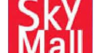 SkyMall Mobile for BlackBerry app available for free