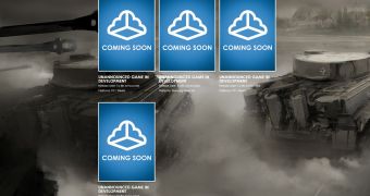 Skybox Labs Teases Xbox One Exclusive, Possibly a Real-Time Strategy Game