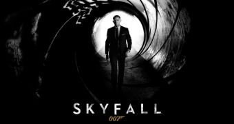 “Skyfall” is the 23rd James Bond film and Daniel Craig’s third take on the role