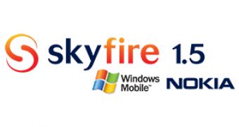 Skyfire Browser for Symbian and Windows Mobile Gets Discontinued