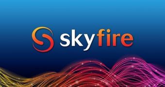 Skyfire Web Browser for iOS