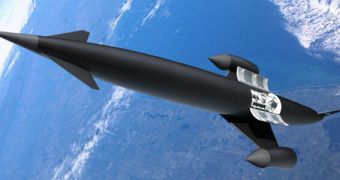 Skylon Space Plane to Enter New Development Phase