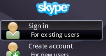 Skype 1.0 now available for Symbian handsets