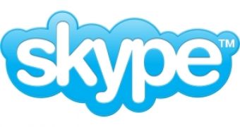 Skype was valued at $2.75 billion