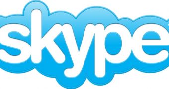Skype for Symbian updated