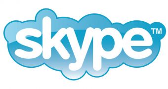 Skype for Windows Phone logo