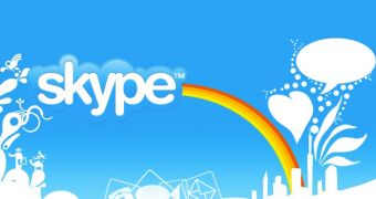Download Skype 4.0 for Linux