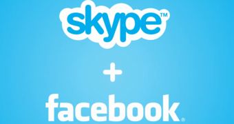 Milestone reached: Facebook-to-Facebook call from within Skype