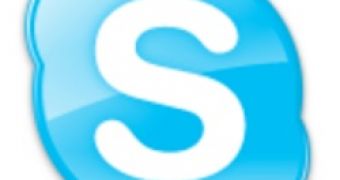 Skype denies monitoring user's communications