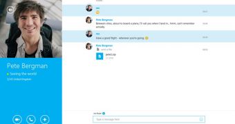 Skype no longer works on some computers after deploying Windows 8.1