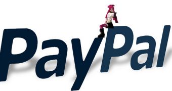 PayPal is highly targeted by phishers