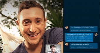 How Skype Translate works