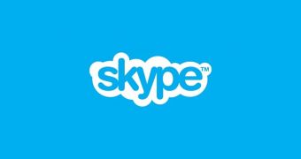 Skype users are at risk