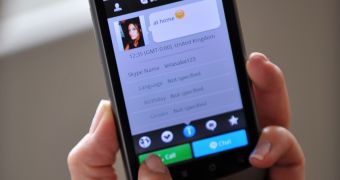 Skype for Android Available Now