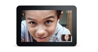 Skype for Android tablets gets an update