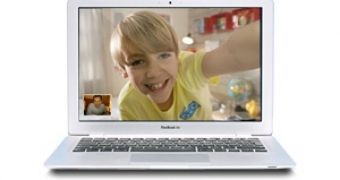 Skype for Mac promo