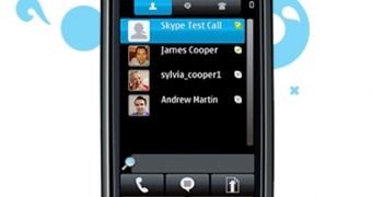 Skype for Symbian 1.1 Hotfix Now Available
