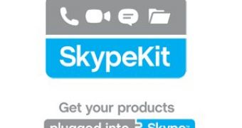 Skype intros SkypeKit for integration of connected devices and applications