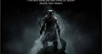 Skyrim is getting the Creation Kit and the Workshop soon