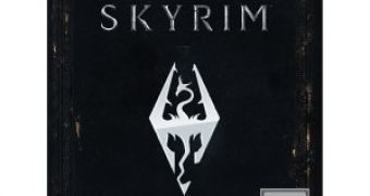Skyrim Premium Edition boxart