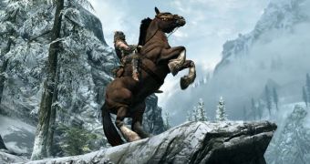 Skyrim PS3 players still experiencing problems
