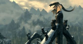 Skyrim and Portal 2 Win Big at the 2012 Game Developers Choice Awards