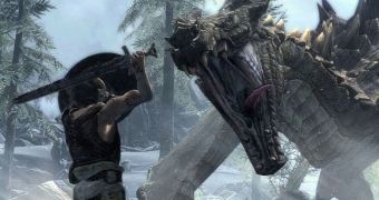 No Skyrim on PS4 or Xbox One