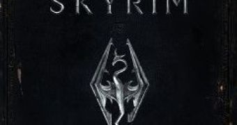 Skyrim on the PlayStation 3 still has glitches