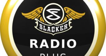 Slacker Personal Radio Now Available in Canada