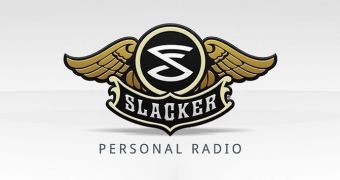 Slacker Radio for Android