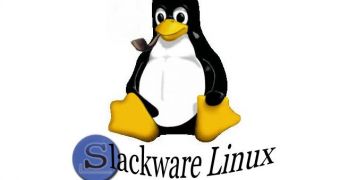 Slackware 12.0 Stable Release Is Now Available