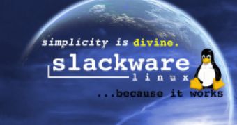 Slackware Linux 11.0 RC2 Released
