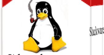 Slackware Linux 11.0 RC3 Released