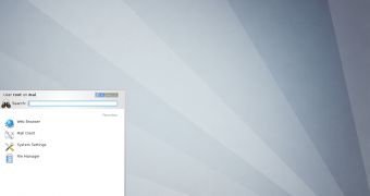 Slackware desktop