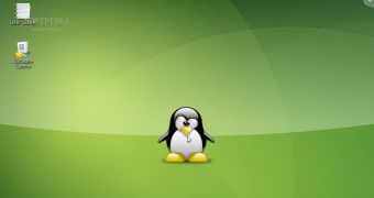 Slax 7.0.2 Is Based on Linux Kernel 3.6.11