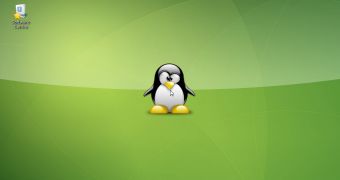 Slax 7.0 Released After Three Years of Absence, Is Based on KDE 4.9.4