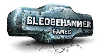 Sledgehammer Games is working on a new Call of Duty project