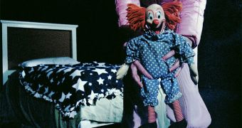 Many people have nightmares about clowns. Severe OSA symptoms alleviate the recollection of bad dreams, a new study has found