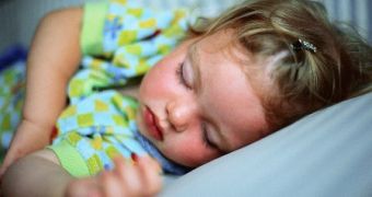 Study links sleep apnea to ADHD, other behavioral problems