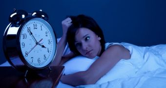 Study finds sleep deprivation can cause symptoms similar to those displayed by schizophrenia patients