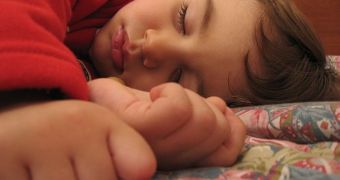 Parents and pediatricians should pay attention to how children breathe during their sleep