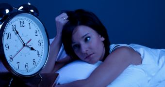 Lousy sleep can promote the development of metabolic disorders