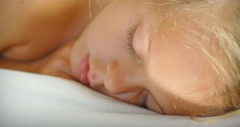 Sleep promotes the formation and storage of generalizations in toddlers and preschoolers